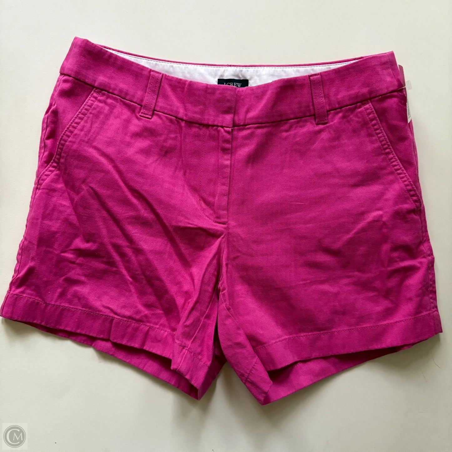 Shorts By J. Crew In Pink, Size: 4