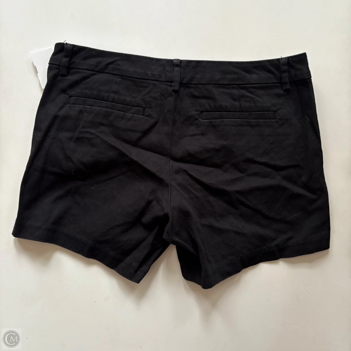 Shorts By Lilly Pulitzer In Black, Size: 4