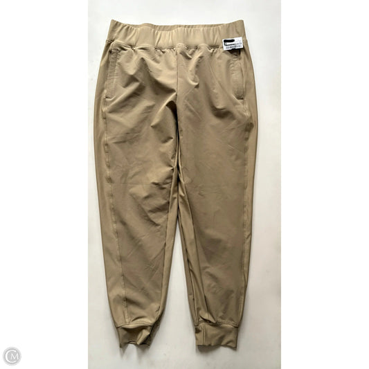Pants Chinos & Khakis By Eddie Bauer In Tan, Size: 12