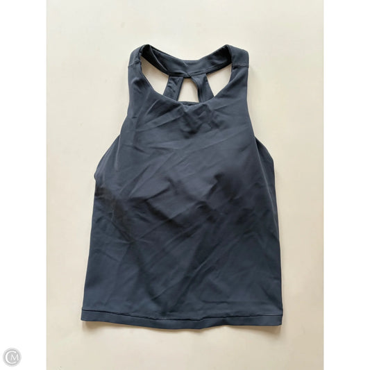 Athletic Bra By Athleta In Blue, Size: S