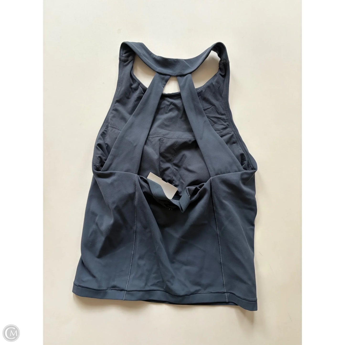 Athletic Bra By Athleta In Blue, Size: S