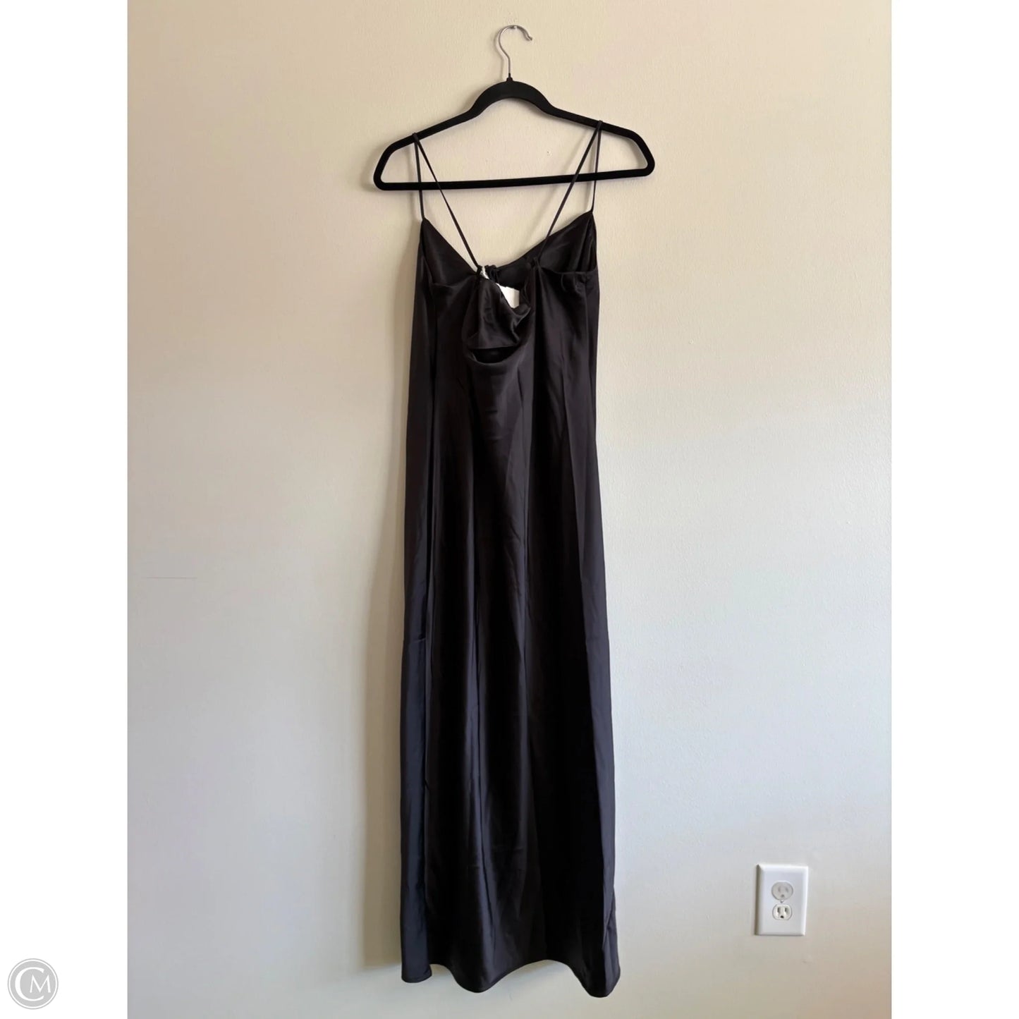 Dress Party Long By Old Navy In Black, Size: L