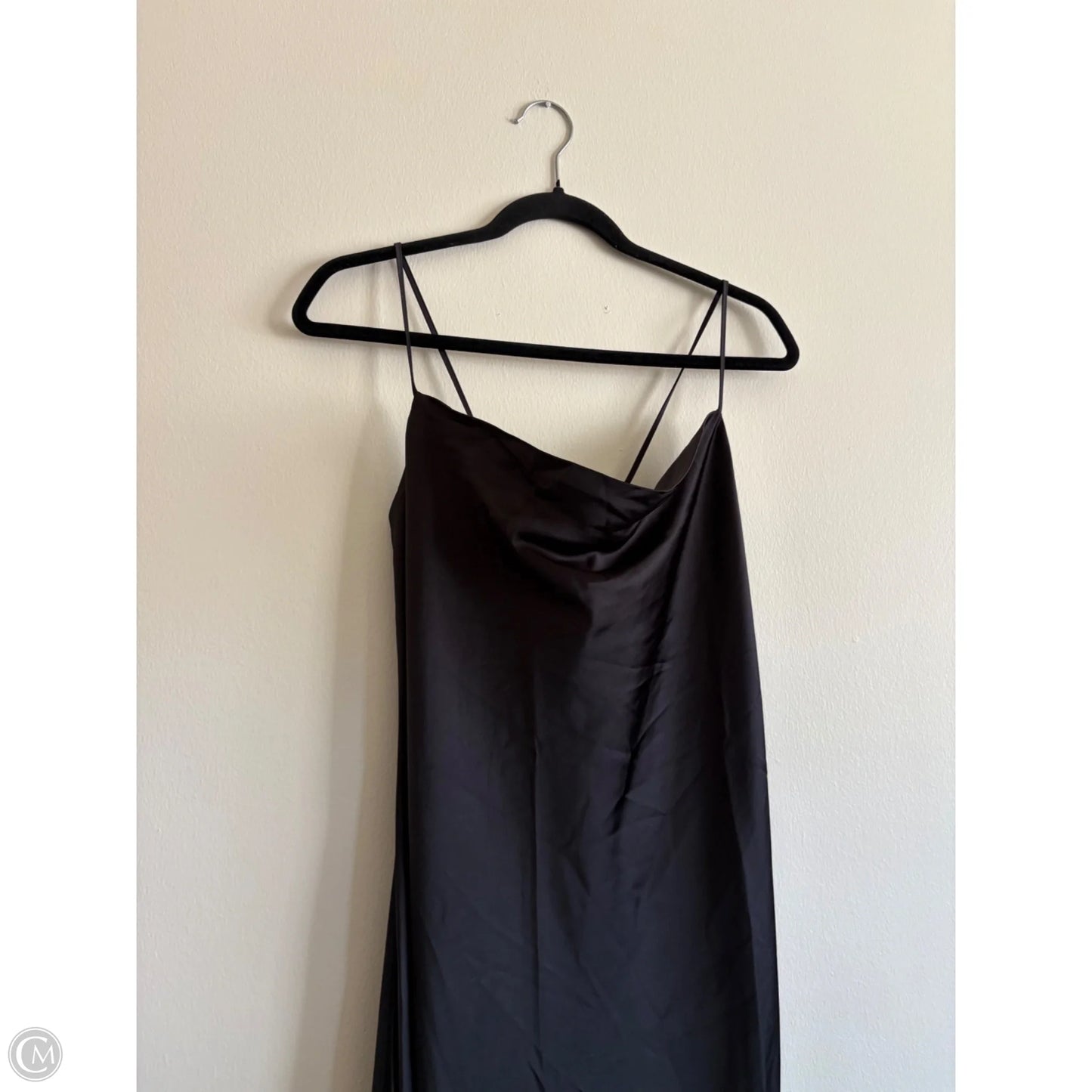 Dress Party Long By Old Navy In Black, Size: L