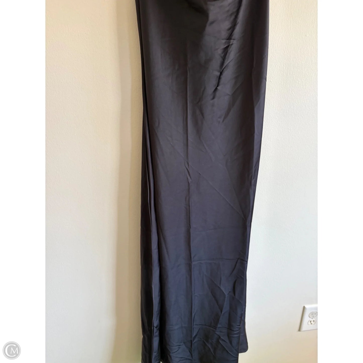Dress Party Long By Old Navy In Black, Size: L