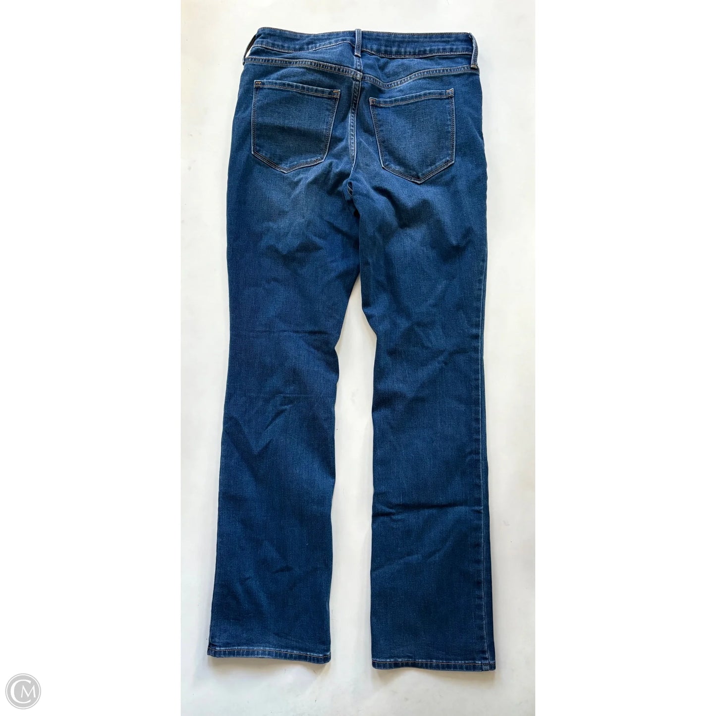 Jeans Boot Cut By Old Navy In Blue, Size: 8