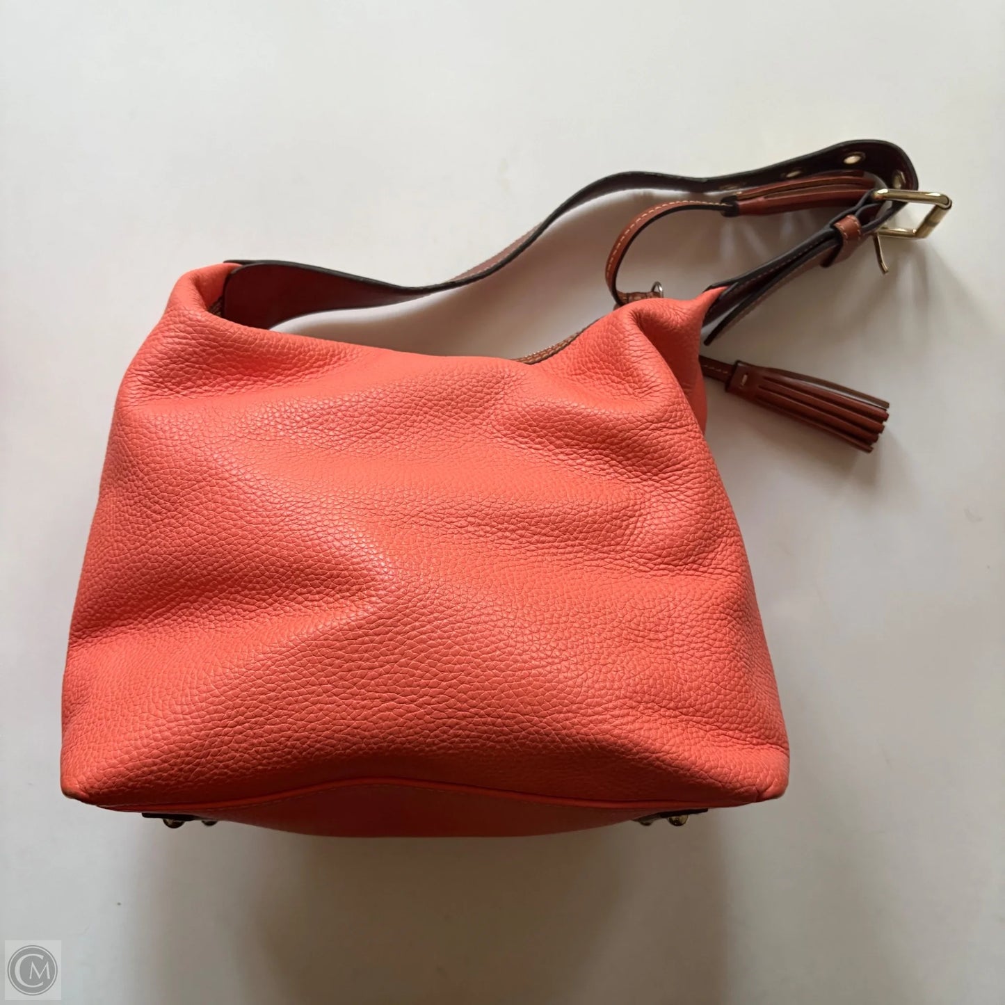 Handbag Designer By Dooney And Bourke, Size: Large