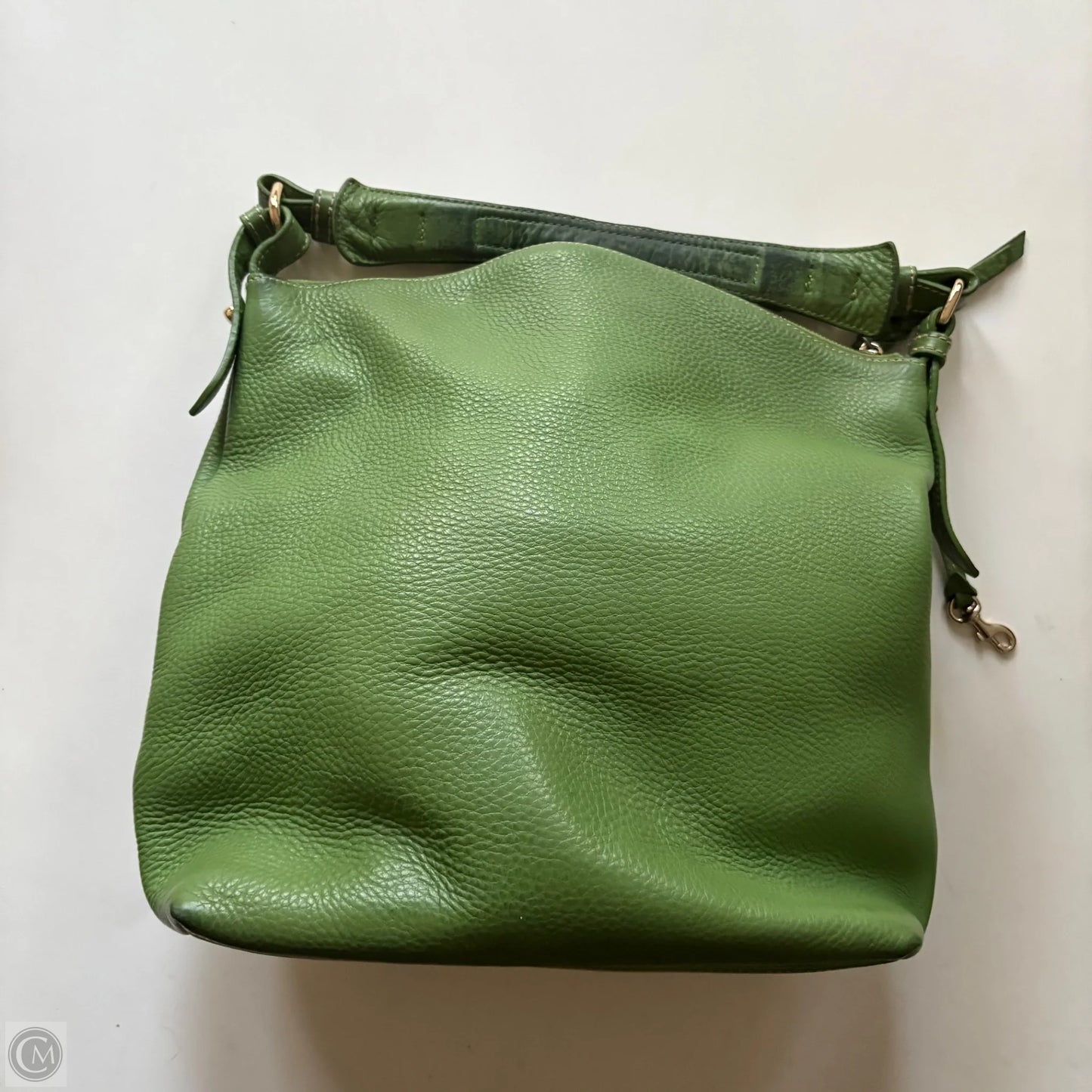 Handbag Designer By Dooney And Bourke, Size: Large