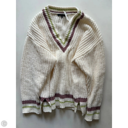 Pants Chinos & Khakis By Chicos In Tan, Size: 10