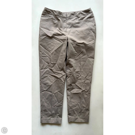 Sweater By Love Tree In Cream, Size: L