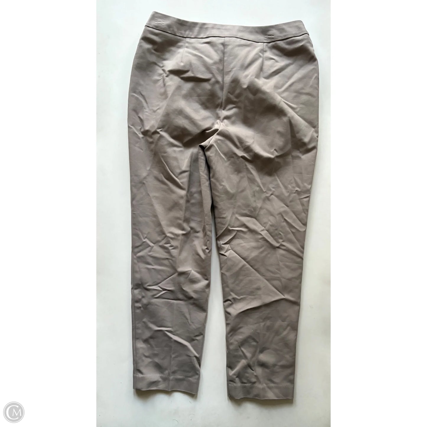 Sweater By Love Tree In Cream, Size: L