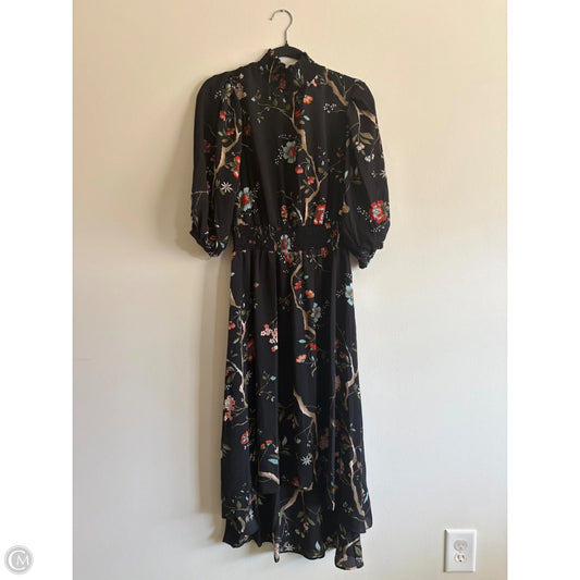 Dress Work By Nanette By Nanette Lepore In Black, Size: S