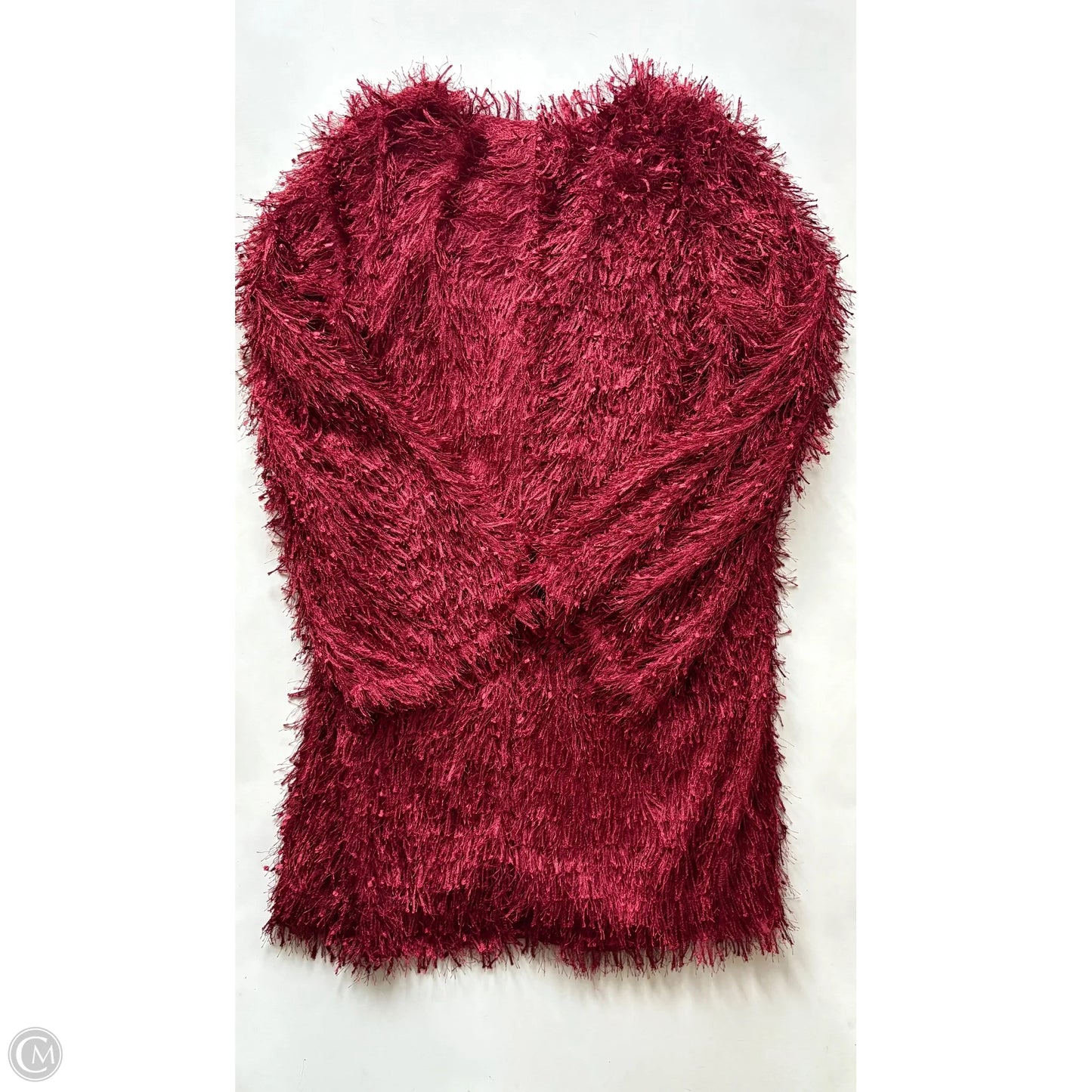 Dress Party Short By Loveriche In Red, Size: M