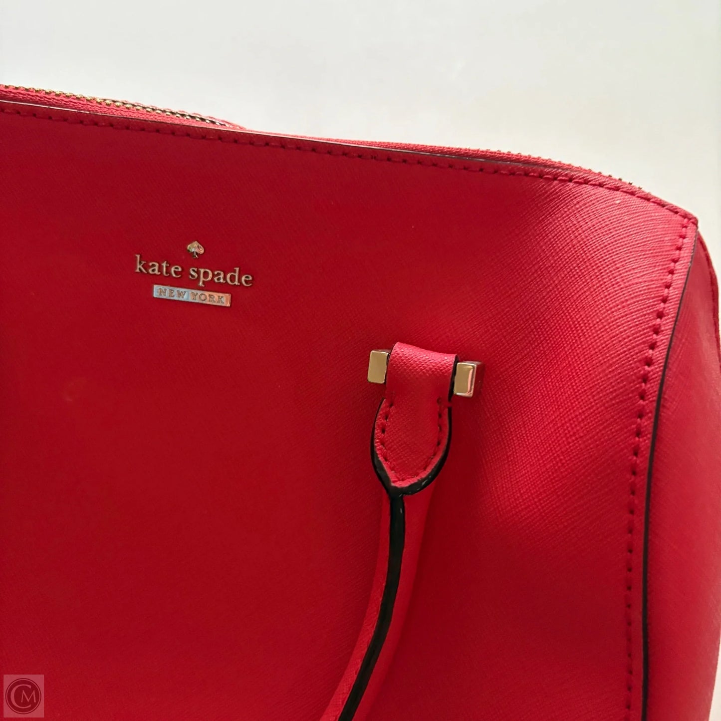 Handbag Designer By Kate Spade, Size: Medium