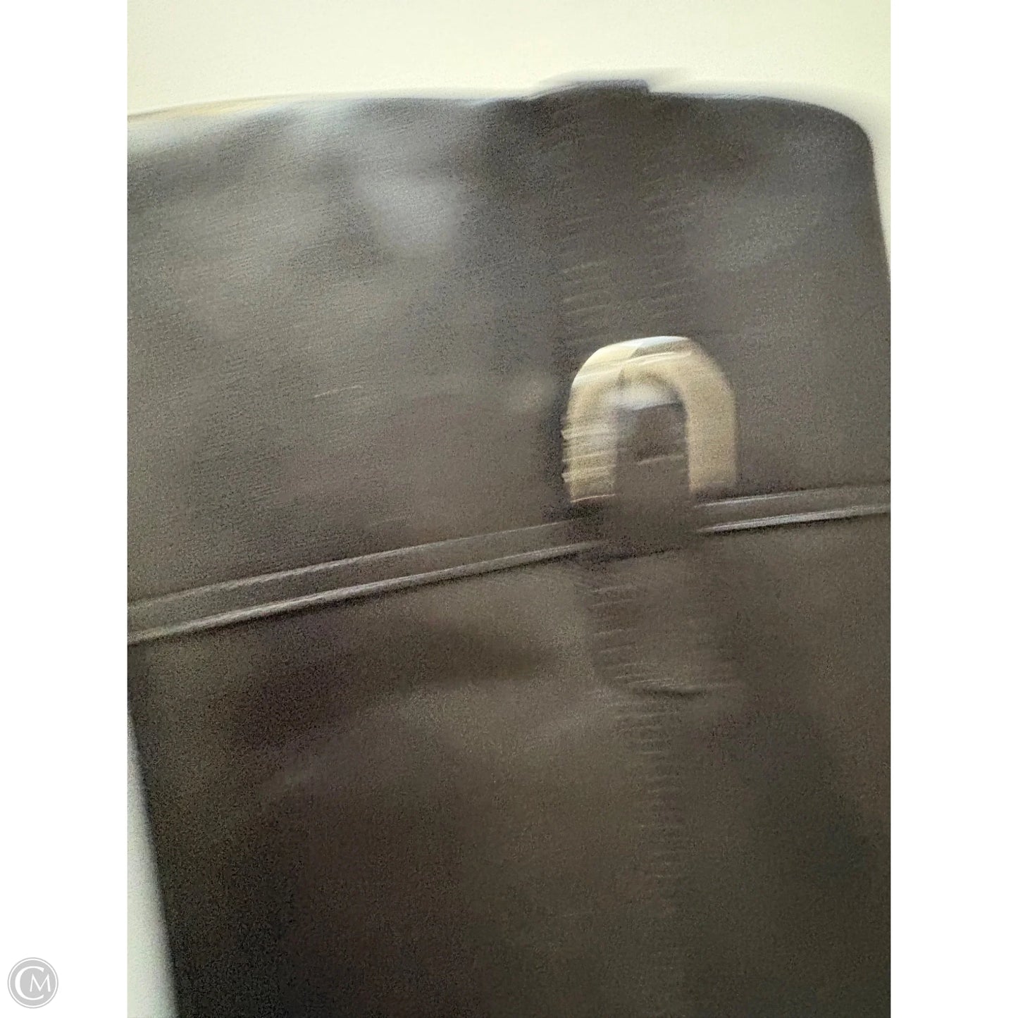 Boots Knee Heels By Ariat In Black, Size: 11