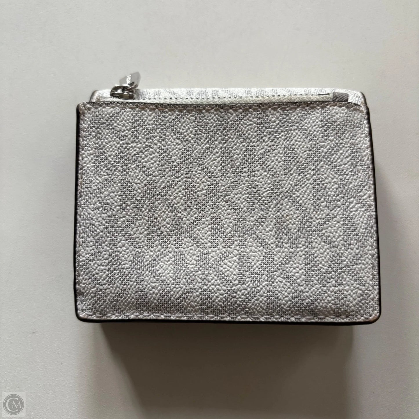 Wallet Designer By Michael Kors, Size: Small