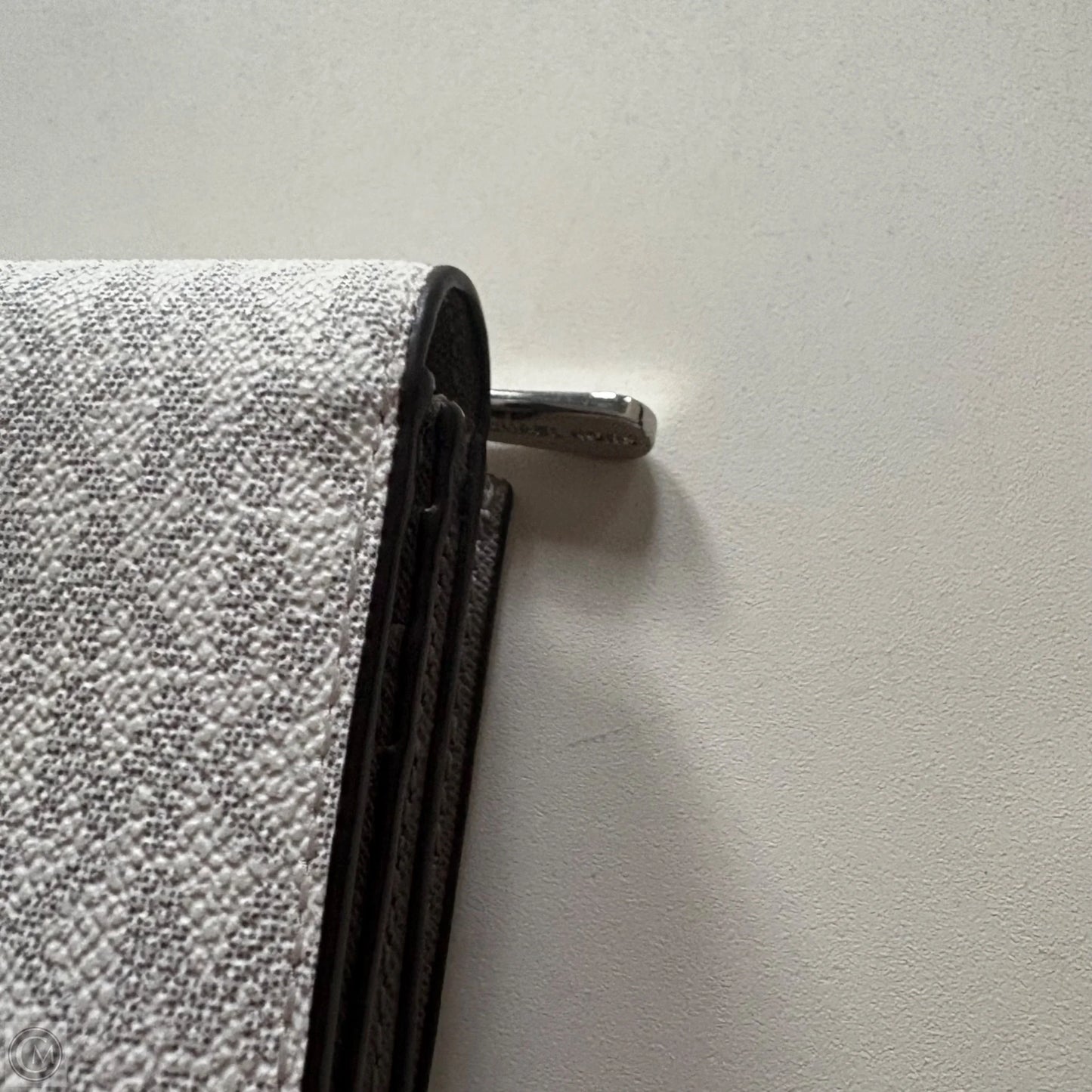 Wallet Designer By Michael Kors, Size: Small