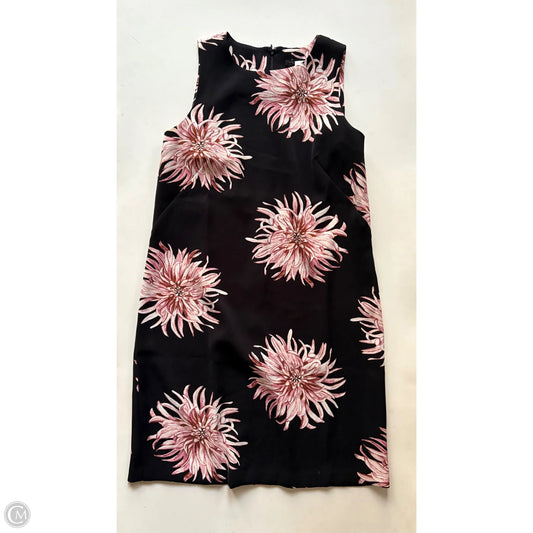 Dress Work By Ann Taylor In Black, Size: S