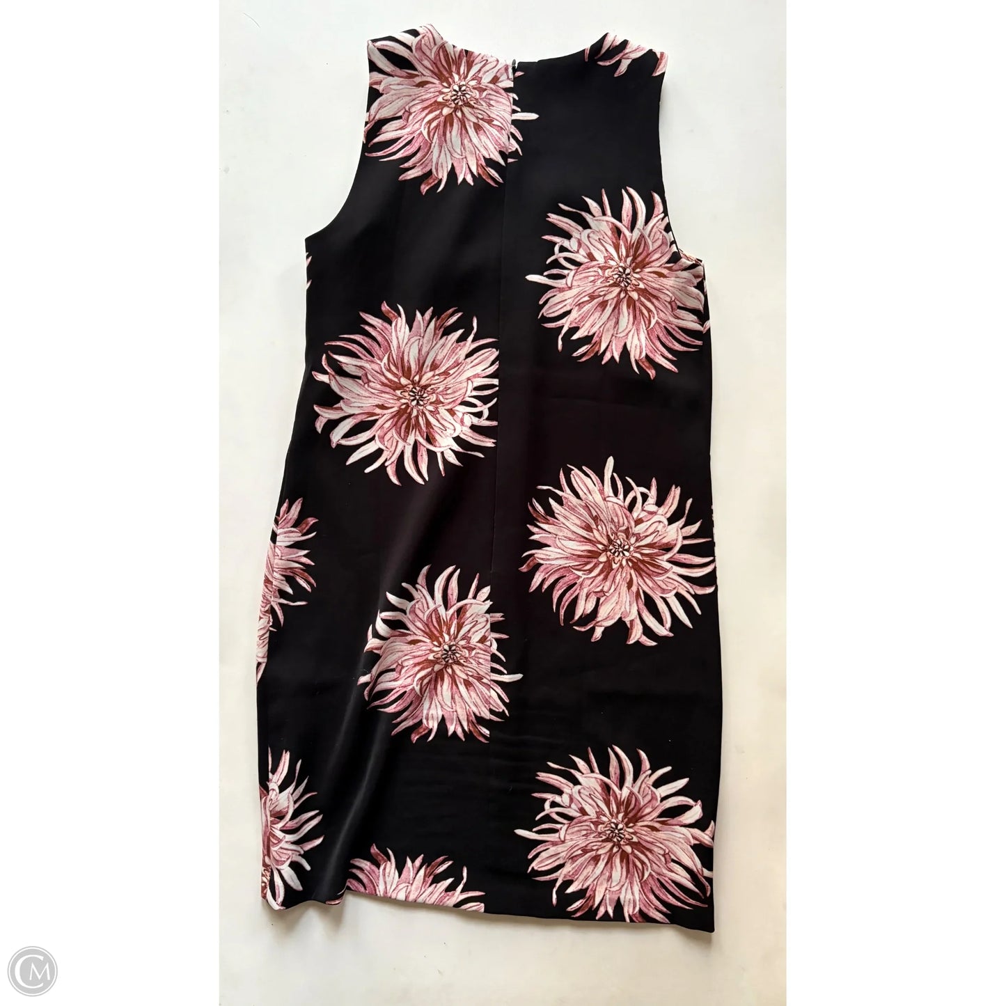 Dress Work By Ann Taylor In Black, Size: S