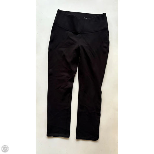 Pants Lounge By Peter Nygard In Black, Size: 10