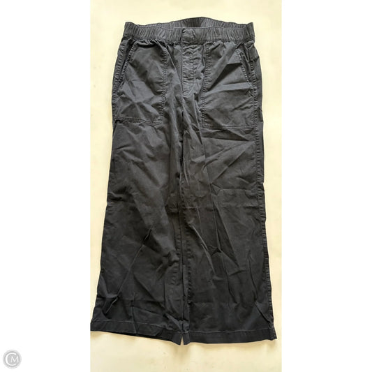Pants Chinos & Khakis By Gap In Black, Size: 12