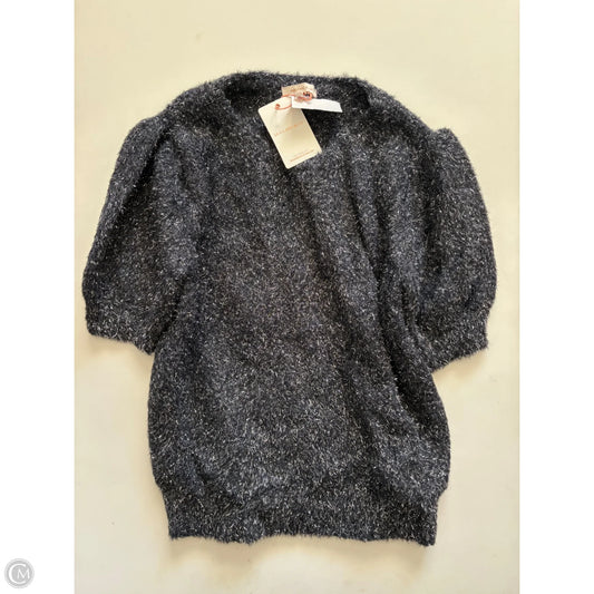 Sweater By Skies Are Blue In Black, Size: Xs