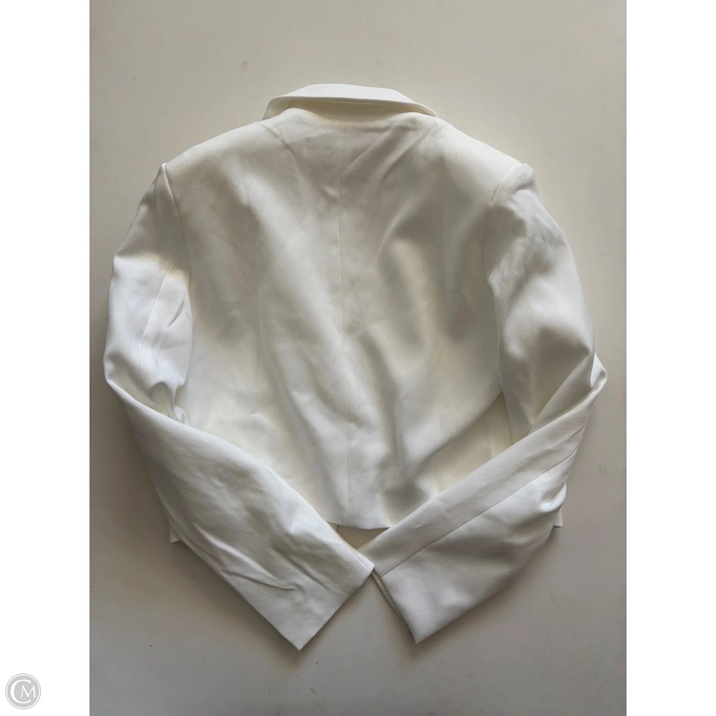 Blazer By Cmc In White, Size: Xs