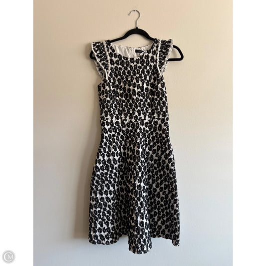 Dress Casual Maxi By AbbeyGlass In Black, Size: S