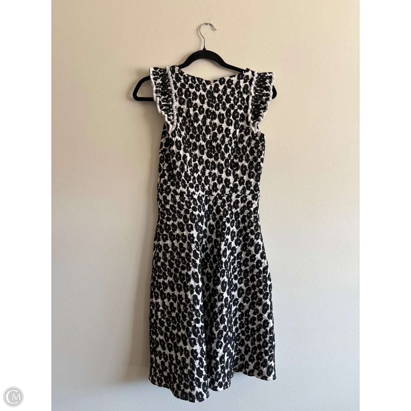 Dress Casual Maxi By AbbeyGlass In Black, Size: S