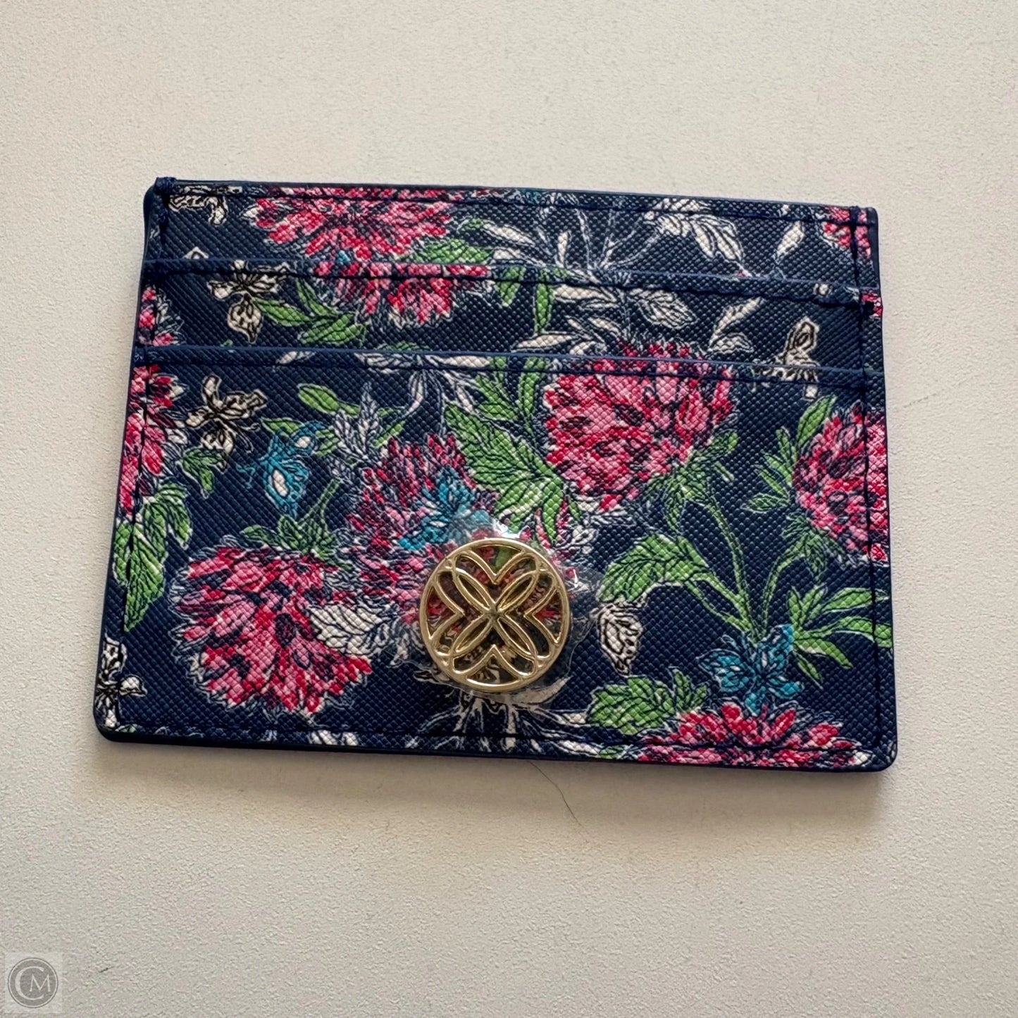 Wallet Designer By Lilly Pulitzer, Size: Small