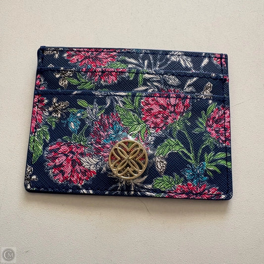 Wallet Designer By Lilly Pulitzer, Size: Small