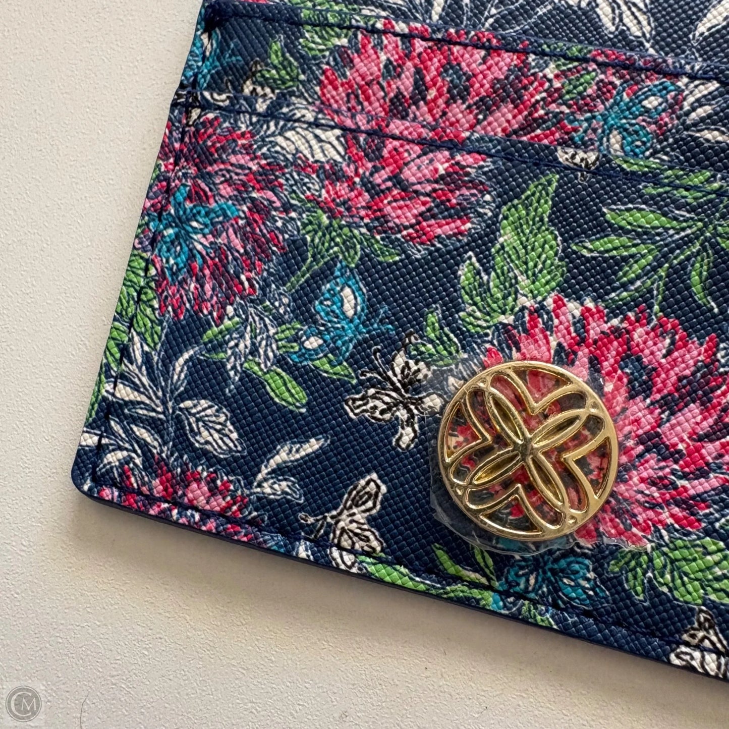 Wallet Designer By Lilly Pulitzer, Size: Small