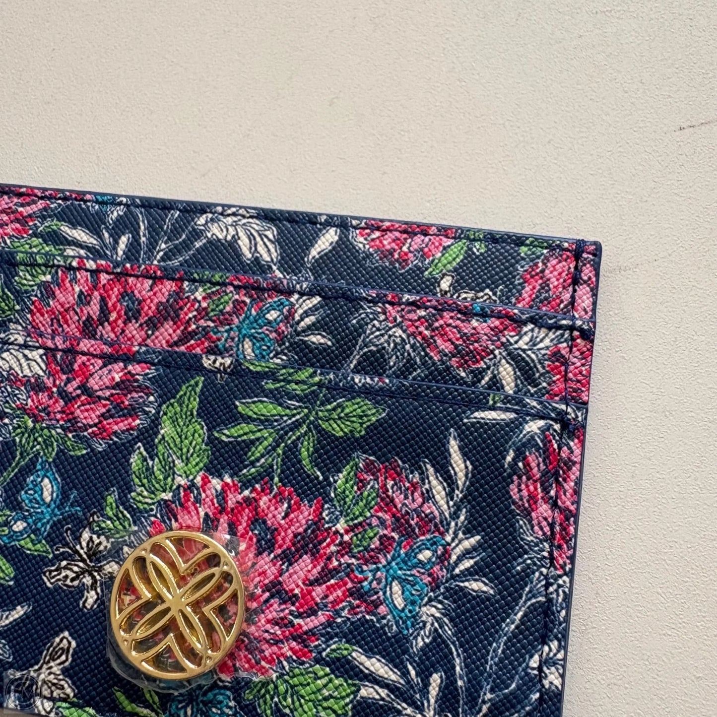 Wallet Designer By Lilly Pulitzer, Size: Small