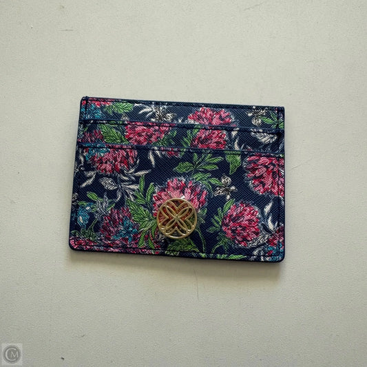 Wallet Designer By Lilly Pulitzer, Size: Small