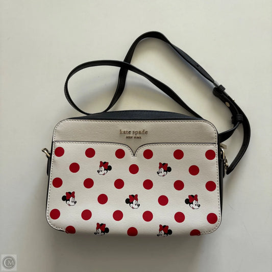 Handbag Designer By Kate Spade, Size: Medium