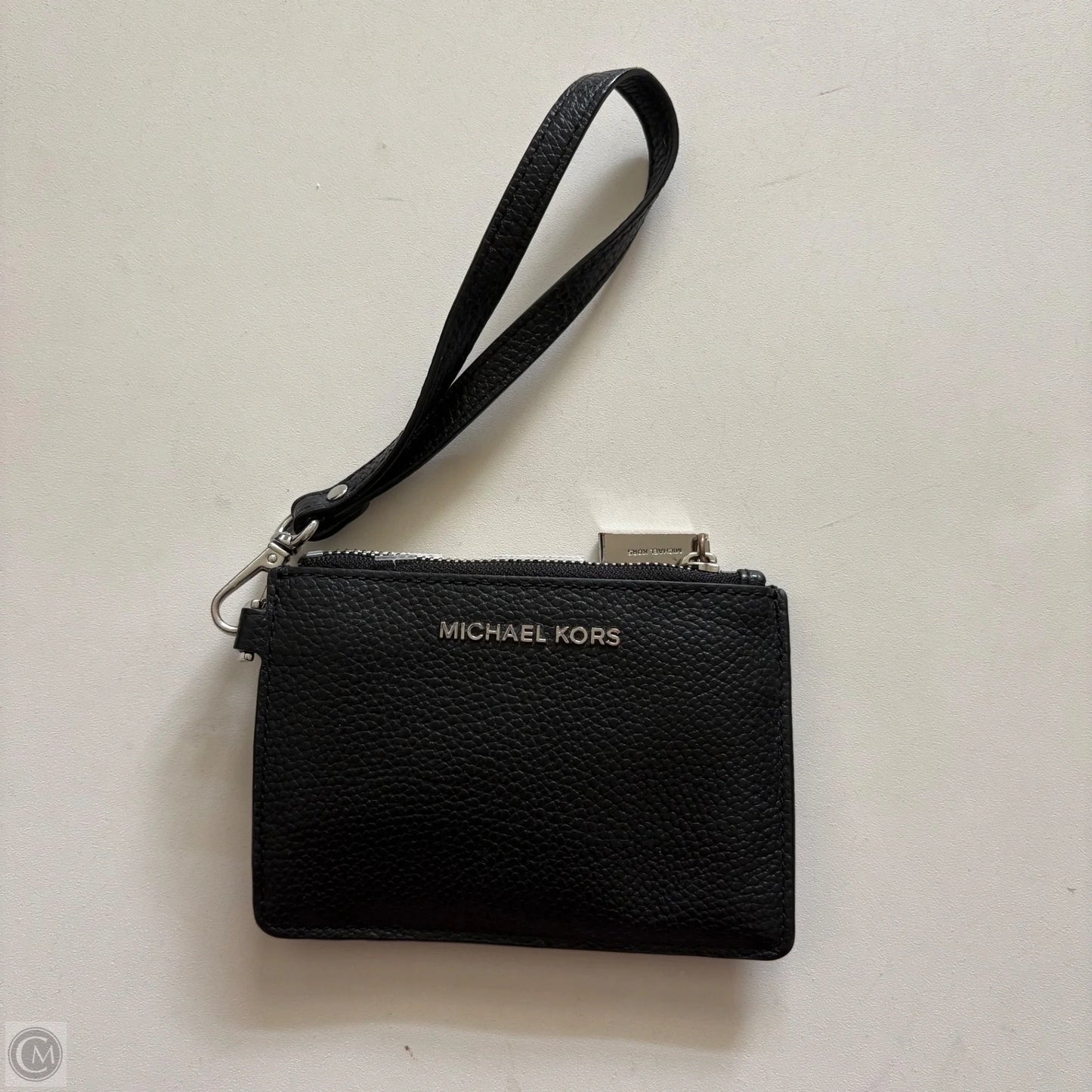 Wristlet Designer By Michael Kors, Size: Small