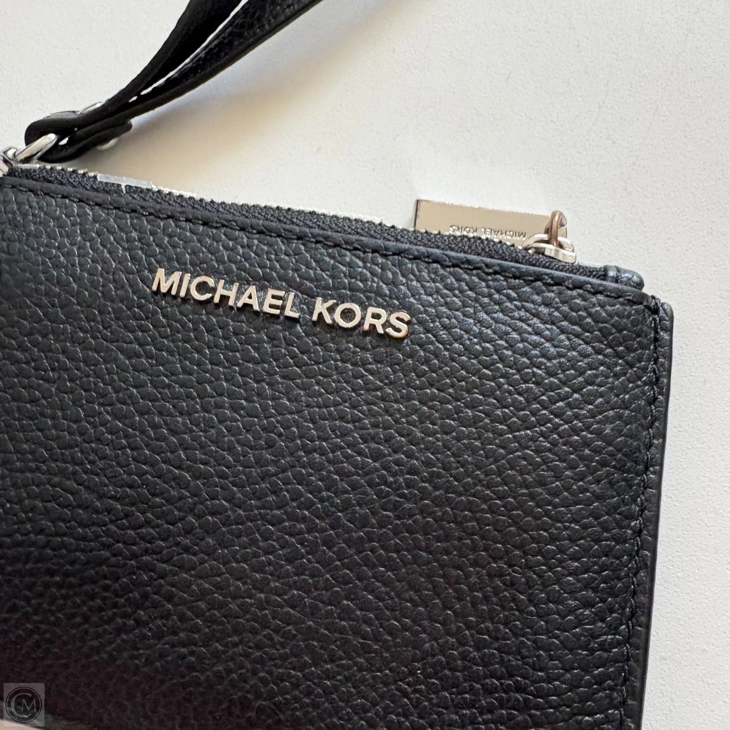 Wristlet Designer By Michael Kors, Size: Small