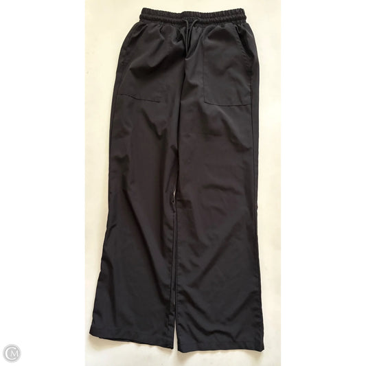 Athletic Pants By Palm Rio In Black, Size: S