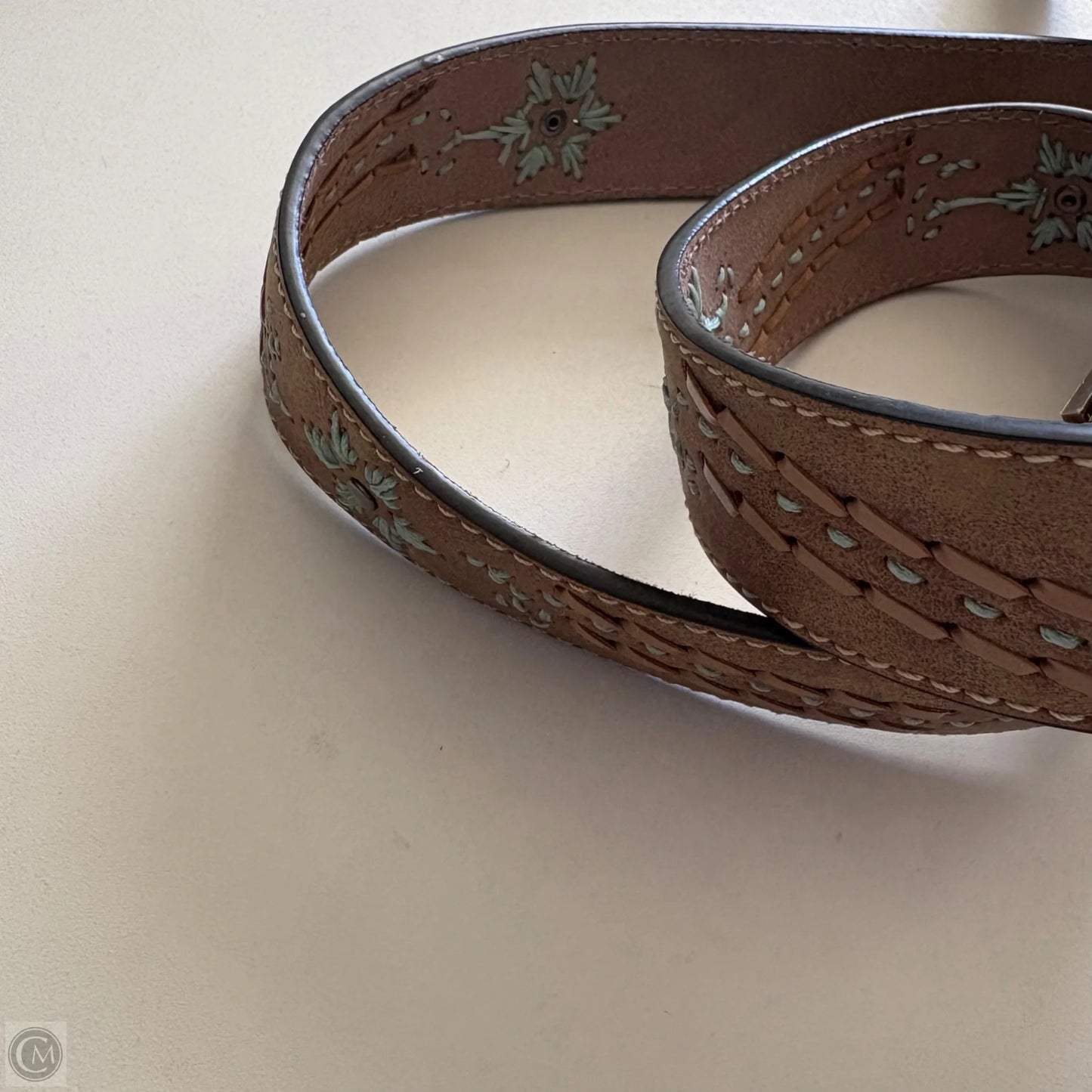 Belt By Roper, Size: Xlarge