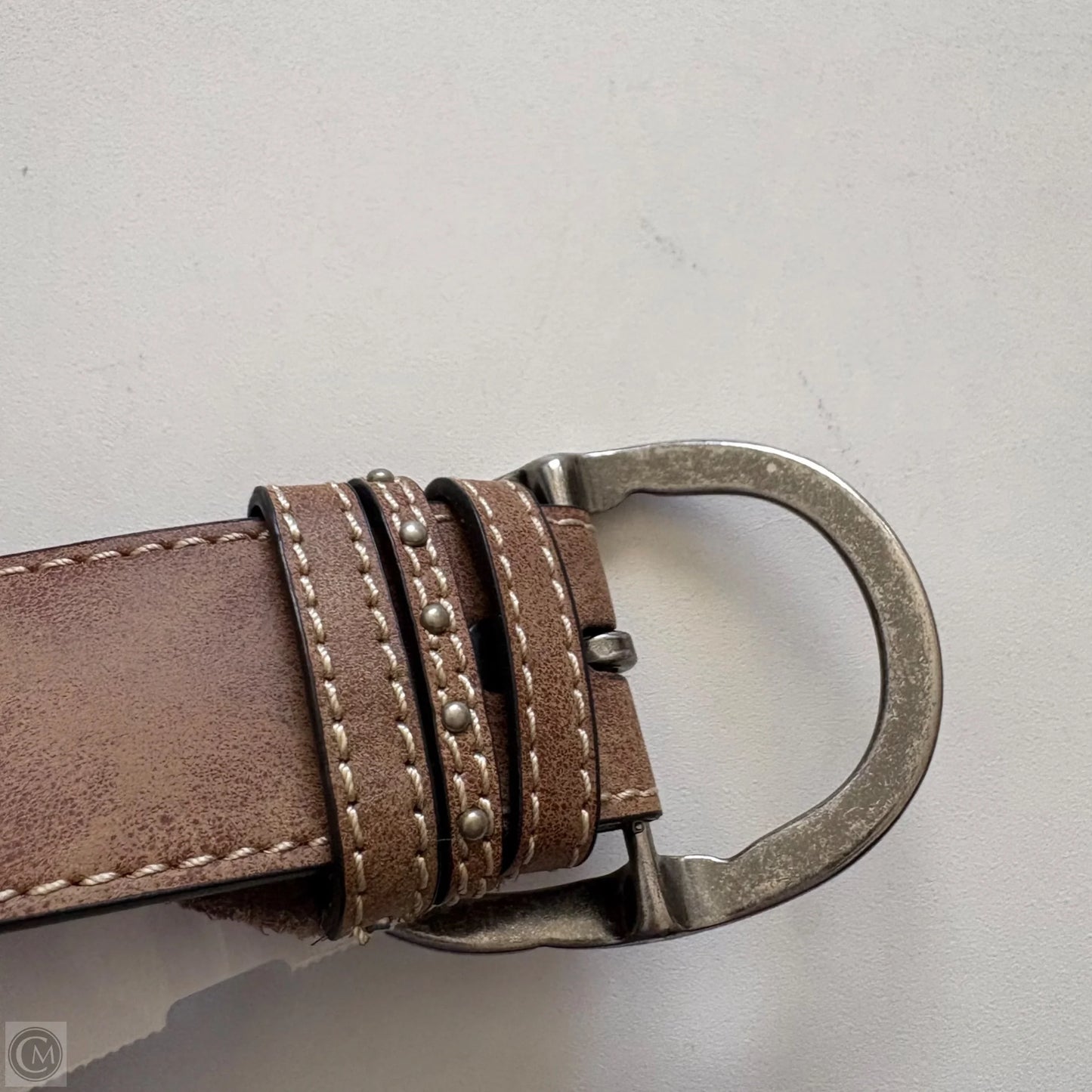 Belt By Roper, Size: Xlarge