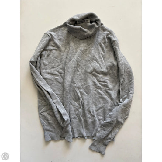 Sweater By H&m In Grey, Size: M