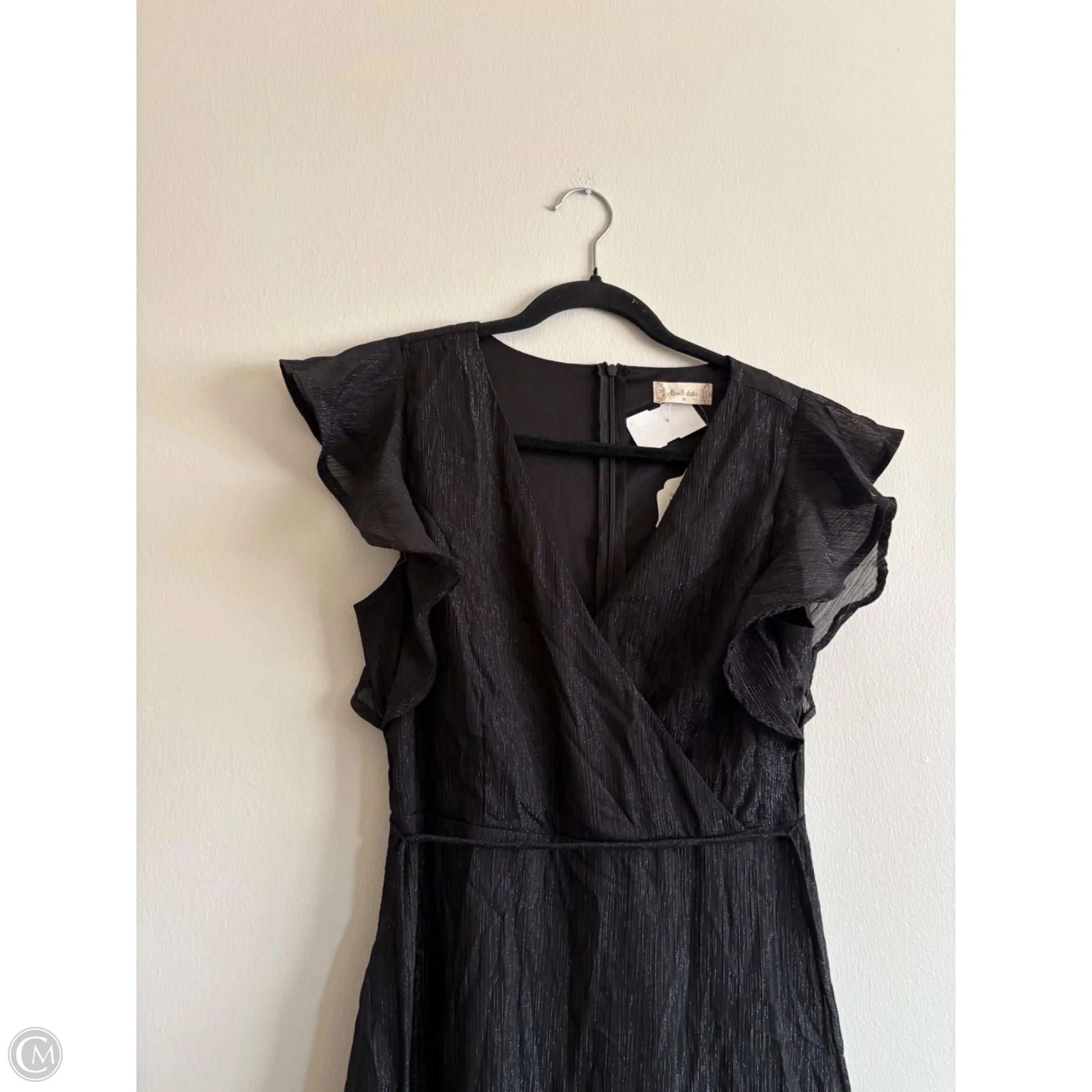 Dress Party Midi By Altard State In Black, Size: M – Clothes Mentor  Fayetteville NC #199