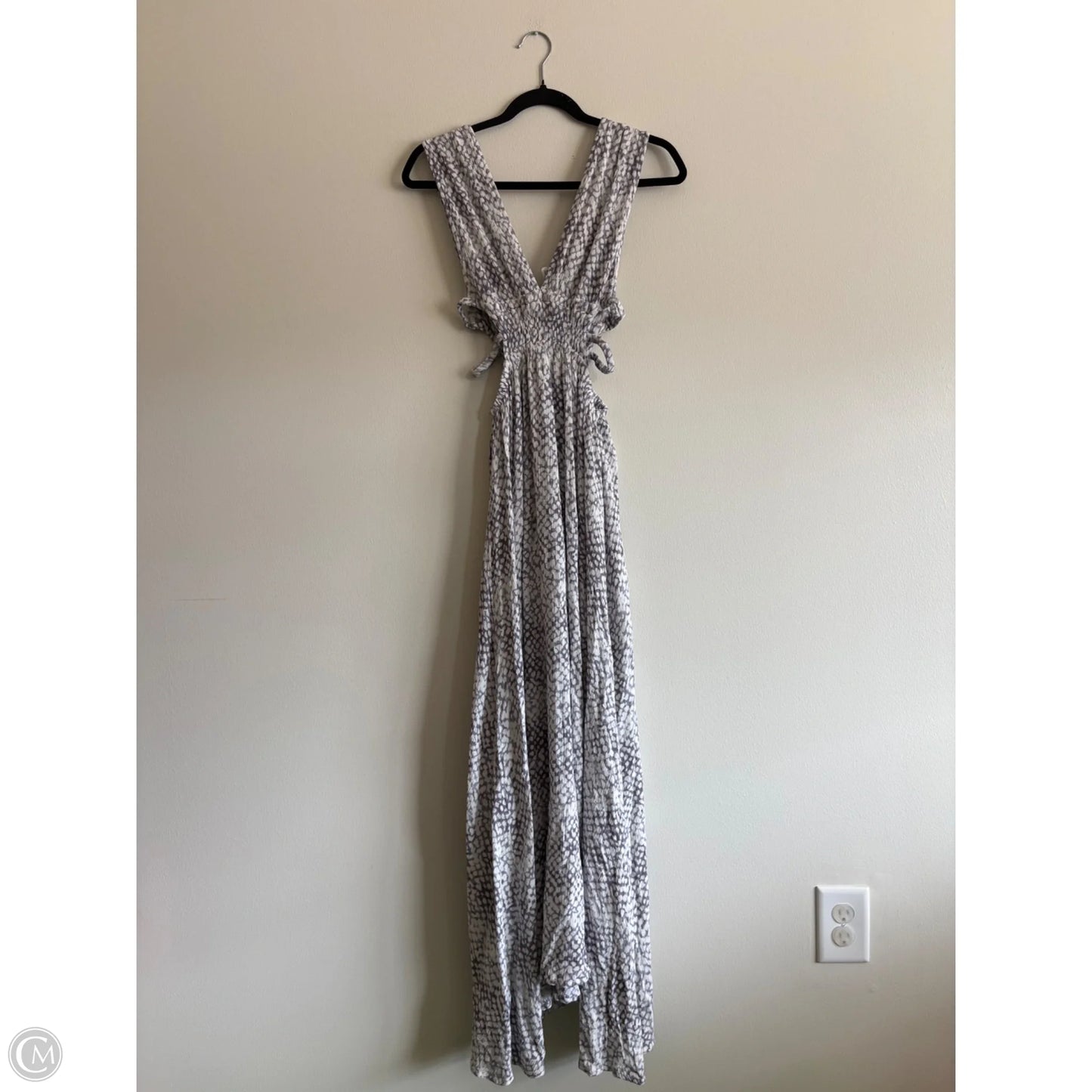 Dress Casual Maxi By lOVELY dAY In Purple, Size: S