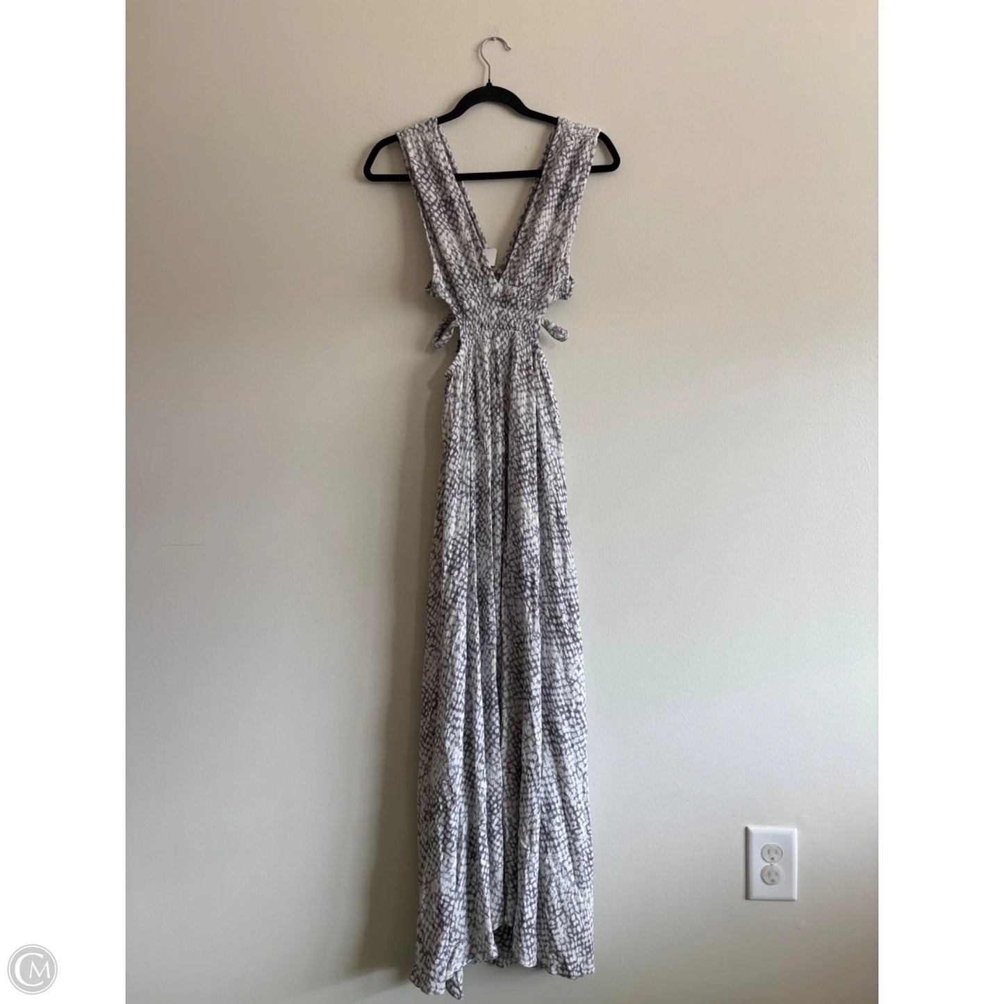 Dress Casual Maxi By lOVELY dAY In Purple, Size: S