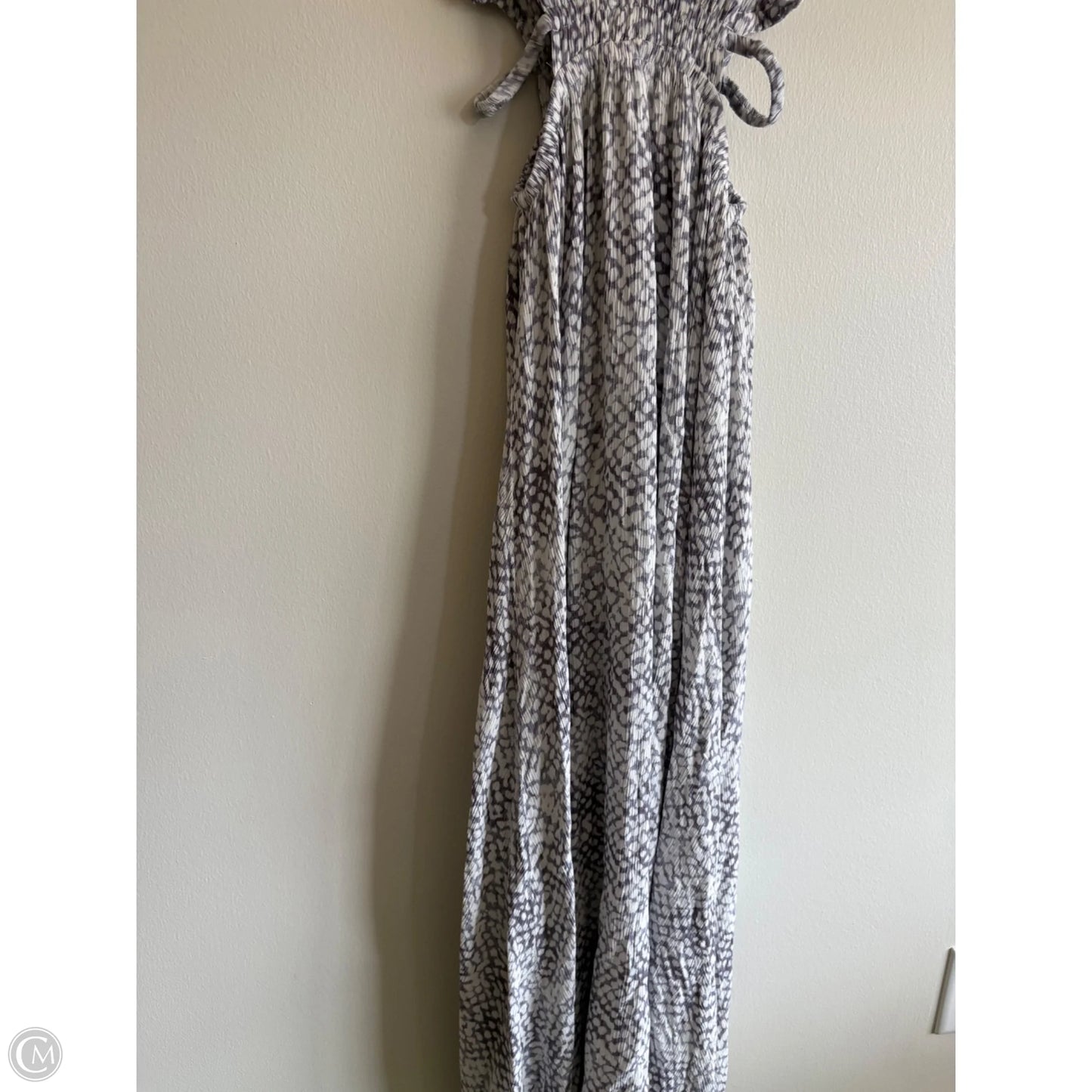 Dress Casual Maxi By lOVELY dAY In Purple, Size: S