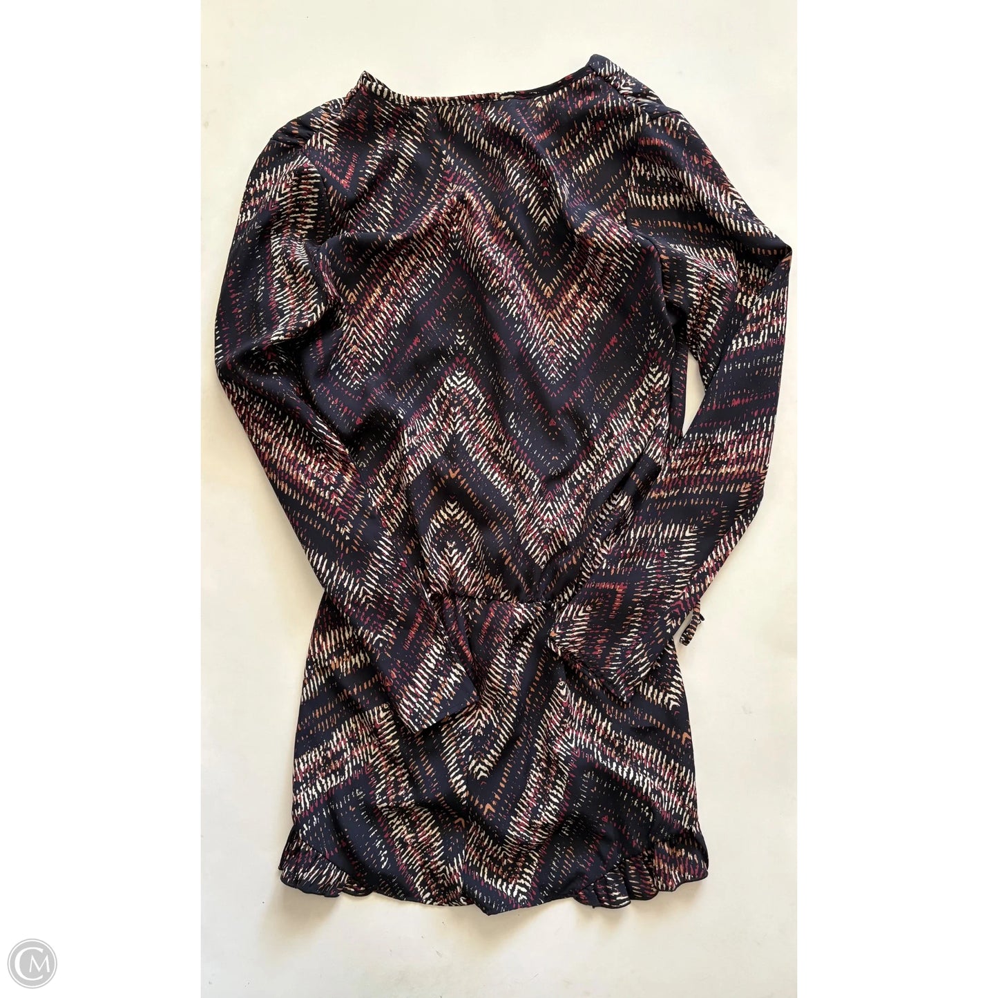 Romper By Vintage Havana In Navy, Size: 8