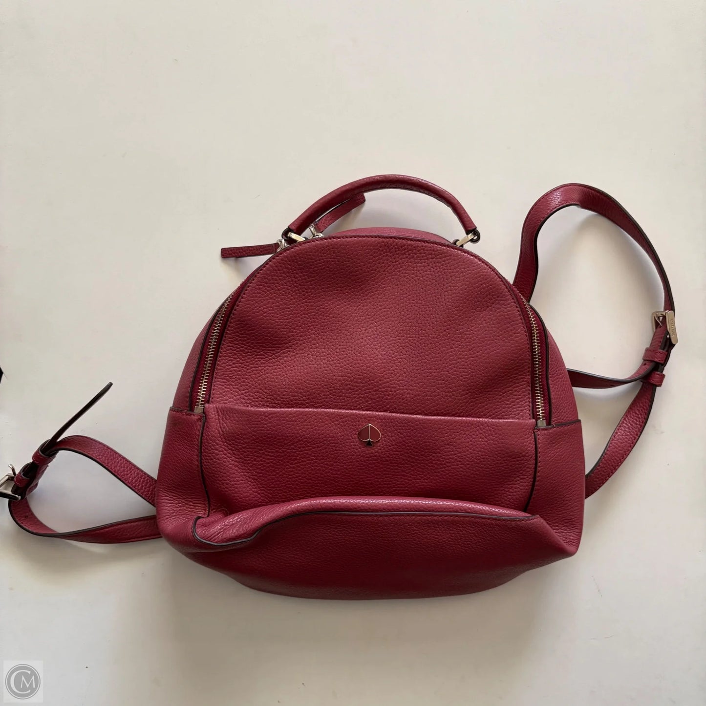 Backpack Designer By Kate Spade, Size: Medium