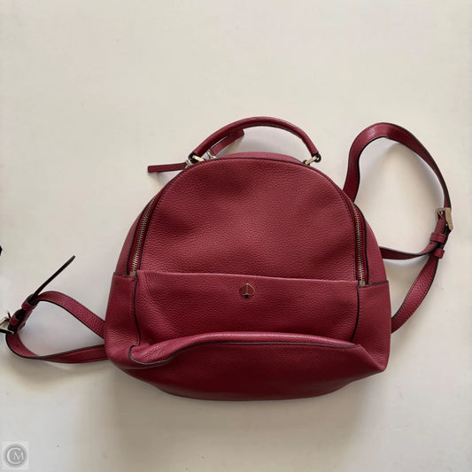 Backpack Designer By Kate Spade, Size: Medium