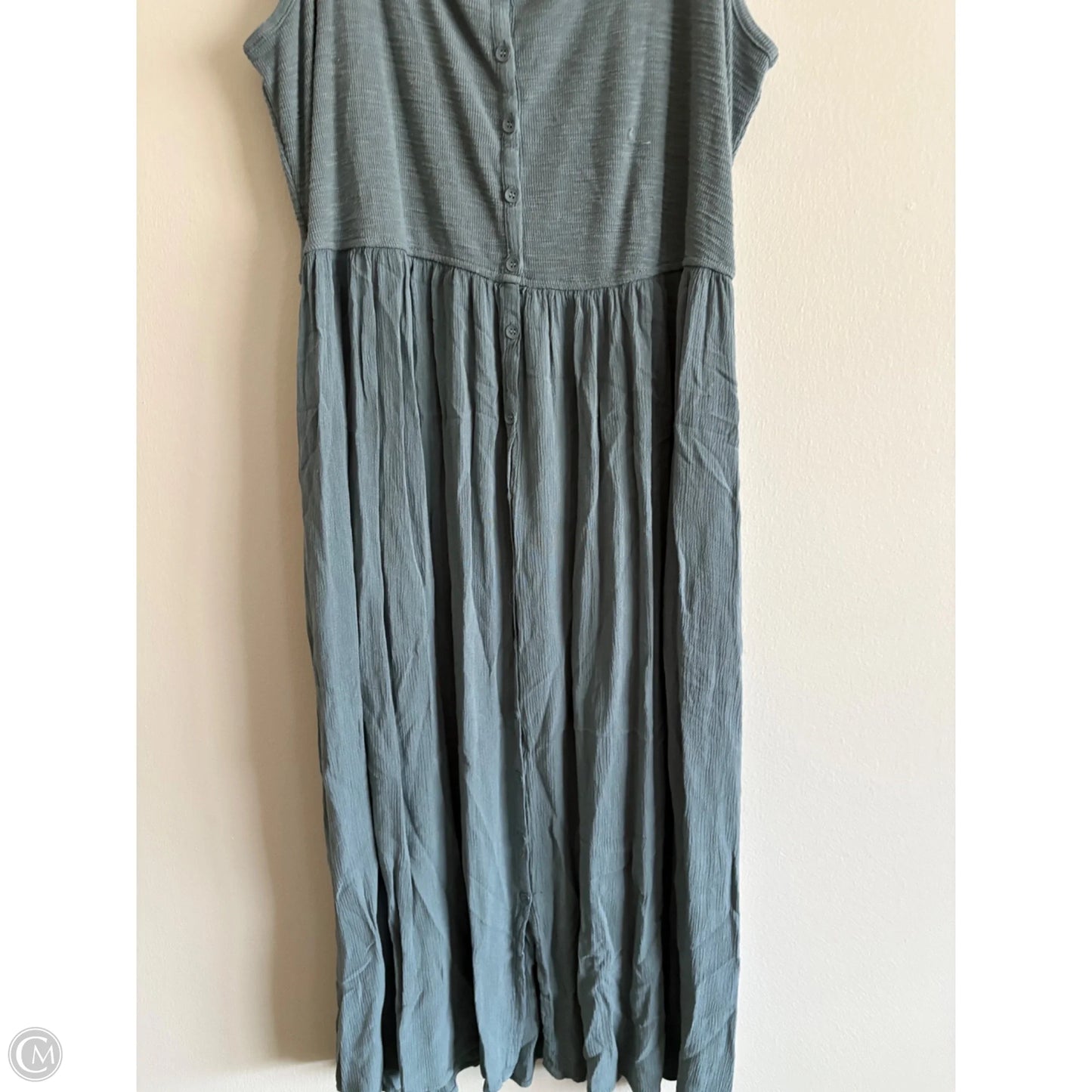 Dress Designer By Frye In Blue, Size: M