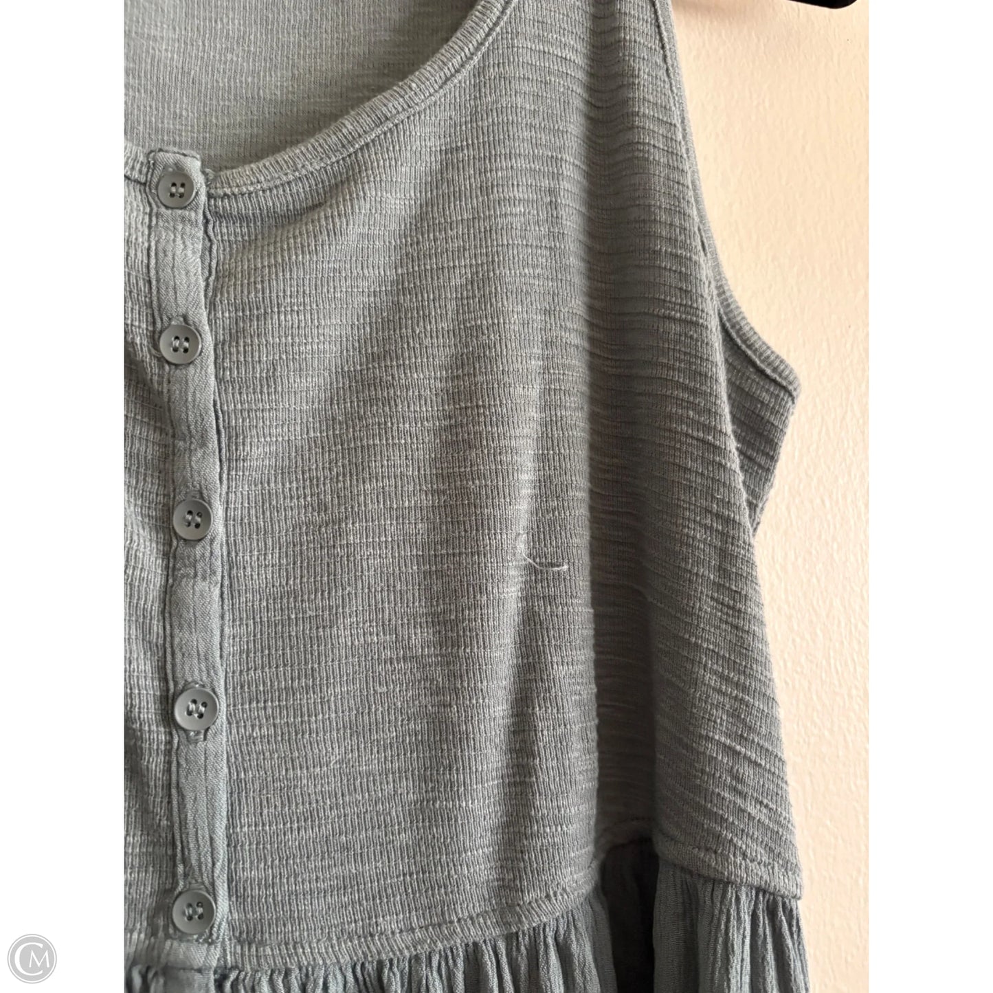 Dress Designer By Frye In Blue, Size: M