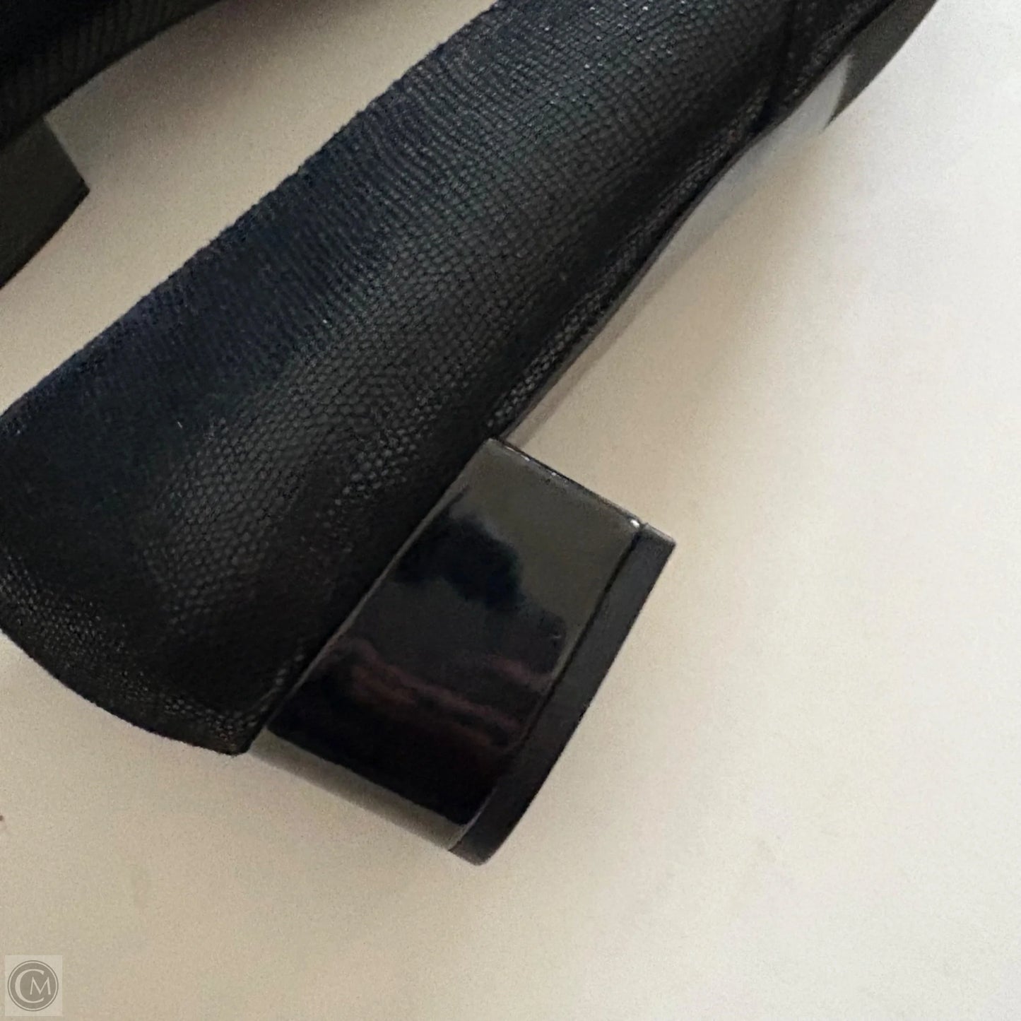 Shoes Flats By TROTTERS In Black, Size: 11